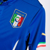 Italy 2014 Balotelli Home Kit (M)