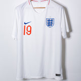 England 2018 Chamberlain Home Kit (XL)