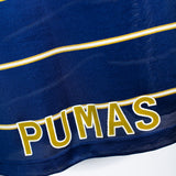 Pumas UNAM 1997-98 Autographed Home Kit (L)