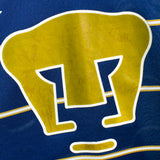 Pumas UNAM 1997-98 Autographed Home Kit (L)