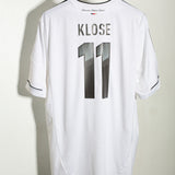 Germany 2012 Klose Home Kit (2XL)