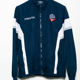 Bolton Windbreaker Jacket (L)