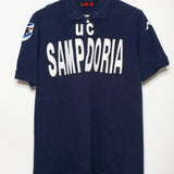 Sampdoria Polo Shirt (M)
