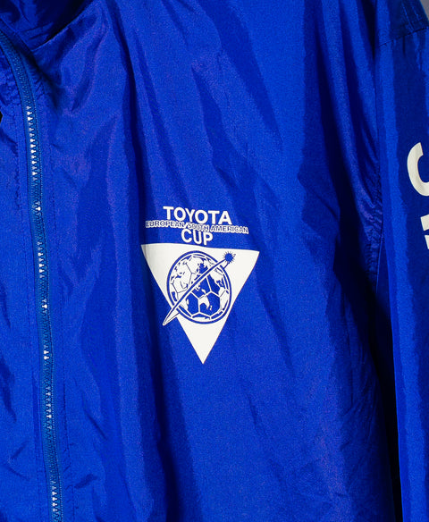 Toyota Cup 1996 Staff Jacket (2XL)