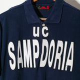 Sampdoria Polo Shirt (M)