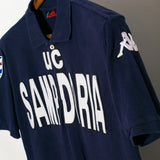 Sampdoria Polo Shirt (M)