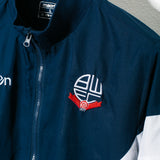 Bolton Windbreaker Jacket (L)