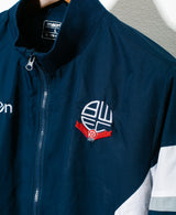 Bolton Windbreaker Jacket (L)