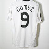 Germany 2008 Gomez Home Kit (M)