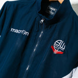 Bolton Windbreaker Jacket (L)