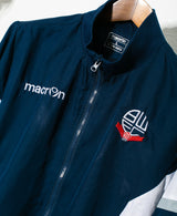 Bolton Windbreaker Jacket (L)