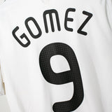 Germany 2008 Gomez Home Kit (M)