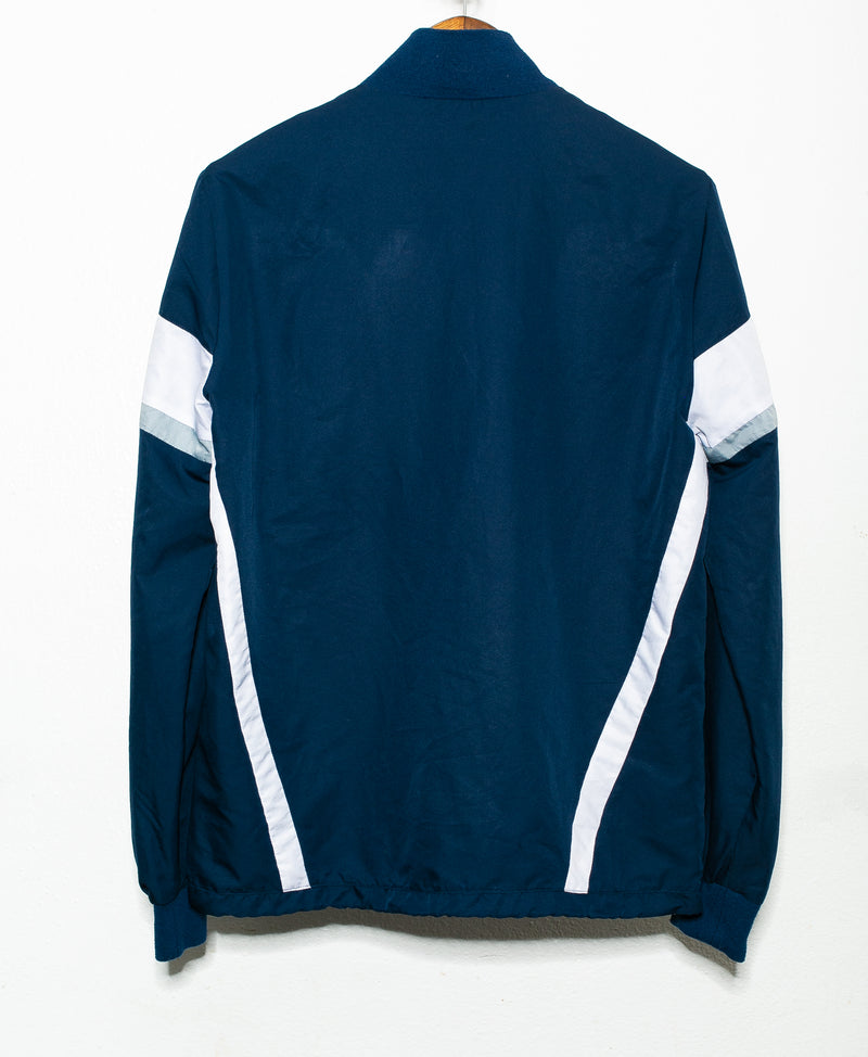 Bolton Windbreaker Jacket (L)