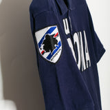 Sampdoria Polo Shirt (M)