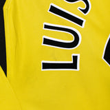 Liverpool 2004-05 Garcia Away Kit (2XL)