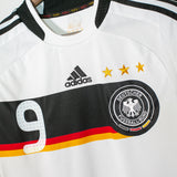 Germany 2008 Gomez Home Kit (M)