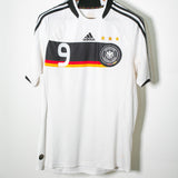 Germany 2008 Gomez Home Kit (M)