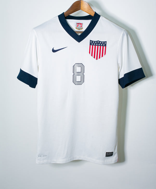 USA 2013 Dempsey Home Kit (S)