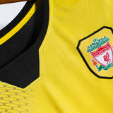 Liverpool 2004-05 Garcia Away Kit (2XL)