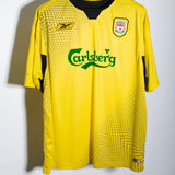 Liverpool 2004-05 Garcia Away Kit (2XL)