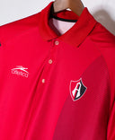 Atlas 2007 Polo Shirt (L)