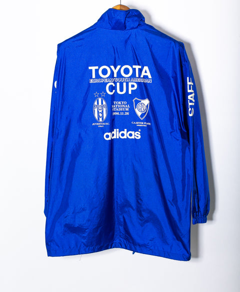 Toyota Cup 1996 Staff Jacket (2XL)