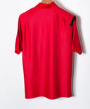 Atlas 2007 Polo Shirt (L)
