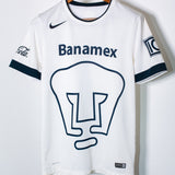 Pumas UNAM 2014-15 Brian Third Kit (S)