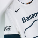 Pumas UNAM 2014-15 Brian Third Kit (S)