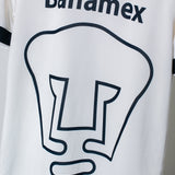 Pumas UNAM 2014-15 Brian Third Kit (S)