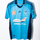 Sydney FC 2012-13 Del Piero Home Kit (M)