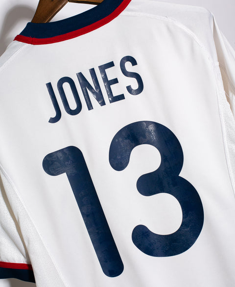 USA 2000 Jones Home Kit (M)