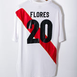 Peru 2018 Flores Home Kit (XL)