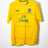 Everton 2005-06 Cahill Third Kit (XL)