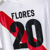 Peru 2018 Flores Home Kit (XL)
