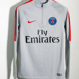 PSG 1/4 Zip Drill Jacket (M)