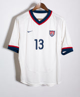 USA 2000 Jones Home Kit (M)