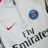 PSG 1/4 Zip Drill Jacket (M)