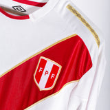 Peru 2018 Flores Home Kit (XL)