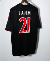 Bayern Munich 2007-08 Lahm Third Kit (XL)