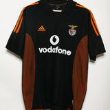 Benfica 2002-03 Nuno Gomes Away Kit (L)