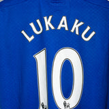 Everton 2016-17 Lukaku Home Kit (XL)