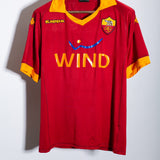 AS Roma 2012-13 Totti Home Kit (M)