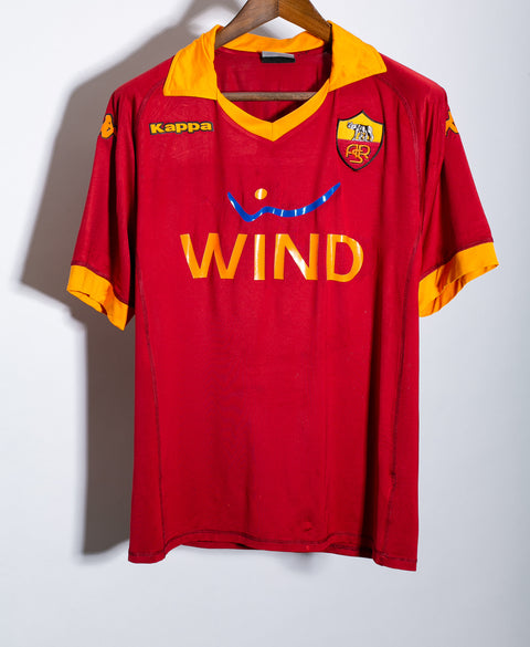 AS Roma 2012-13 Totti Home Kit (M)