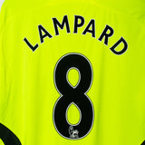 Chelsea 2007-08 Lampard Away Kit (XL)