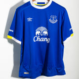 Everton 2016-17 Lukaku Home Kit (XL)