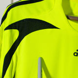 Chelsea 2007-08 Lampard Away Kit (XL)