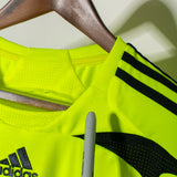 Chelsea 2007-08 Lampard Away Kit (XL)