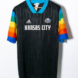 Kansas City 1997 Third Kit (XL)