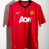 Manchester United 2012-13 V. Persie Home Kit (XL)